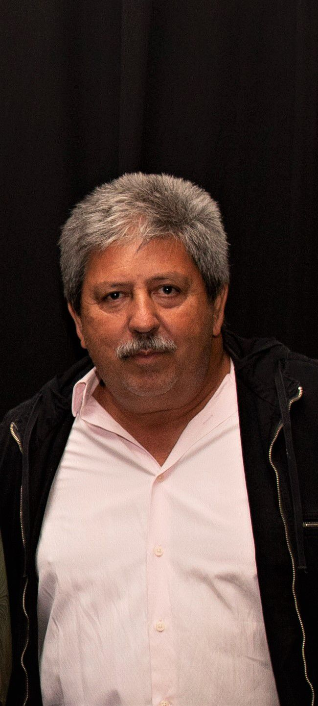 Edvaldo Bueno de Oliveira